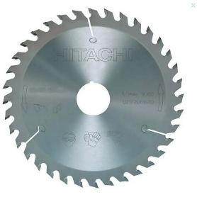 HOJA SIERRA CIRC.235×30 Z60 752458 HITACHI