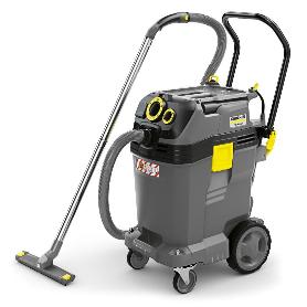 ASPIRADOR NT 50/1 TACT TE L 1.148-411.0 KARCHER