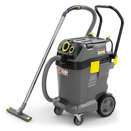 ASPIRADOR NT 50/1 TACT TE L 1.148-411.0 KARCHER