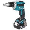 ATORNILLADOR BL 18V 4000RPM 4AH DFS452RME MAKITA