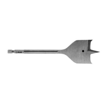 BROCA MADERA PLANA 1650 - 14,00X400 MM 55977