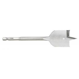 BROCA MADERA PLANA - 1650 38,00 MM 30390