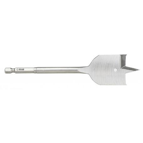 BROCA MADERA PLANA - 1650 38,00 MM 30390
