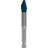 BROCA EXPERT HEX-9 12MM 2608902311 BOSCH