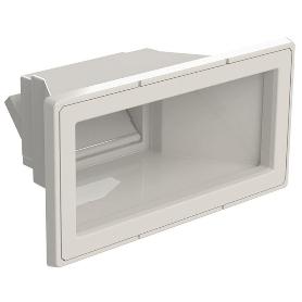 FUNDA BLANCA PARA SKIMER 74035 ASTRAL