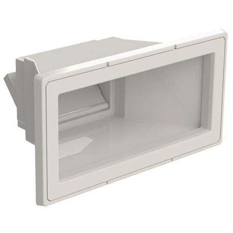 FUNDA BLANCA PARA SKIMER 74035 ASTRAL
