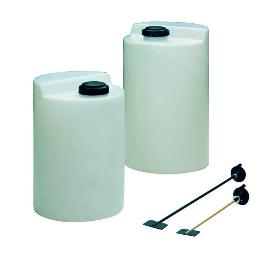 DEPOSITO POLIETILENO 1000L 28831 FLUIDRA