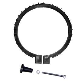 ZUNCHO PLASTICO 4404240101 ASTRAL