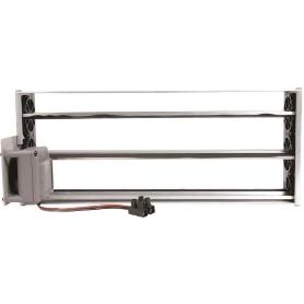 COMPUERTA RECT. REJILLA 500X150 CPRR050015MTE