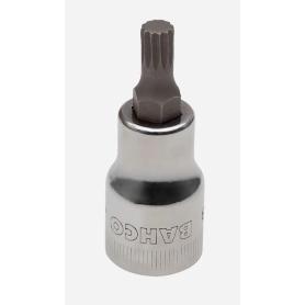 VASO C/PUNTA XZN 1/2 8 7809XZN-8 BAHCO