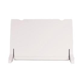 COMPUERTA SKIMMER CON CLIP