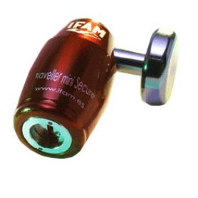 IFAM FINSTOCK CANDADOS ANTIRROBO D.FRENO TRAVELLER MINI   053057