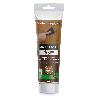 AGUAPLAST MADERA NOGAL CLARO  PASTA TUBO 125 ML 70000-005