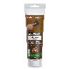 AGUAPLAST MADERA NOGAL OSCURO PASTA TUBO 125 ML 70000-006