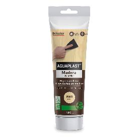 AGUAPLAST MADERA PINO PASTA TUBO 125 ML 70000-003