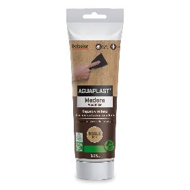 AGUAPLAST MADERA ROBLE PASTA TUBO 125 ML 70000-007