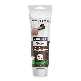 AGUAPLAST MADERA BLANCO PASTA TUBO 125 ML 70000-008