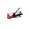 RUBI CORTADORA MANUAL ULTRALIGERA VISION TOTAL 120 CM C-BOLSA RWK-1200  27942