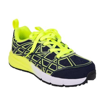 ZAPATILLA DE SEGURIDAD MODELO SIDNEY S1 PS HRO SR FO ESD TALLA 44