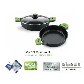 CACEROLA BAJA PRIOR 24 CM