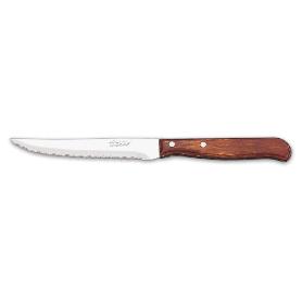 CUCHILLO CHULETERO 100401 BLISTER