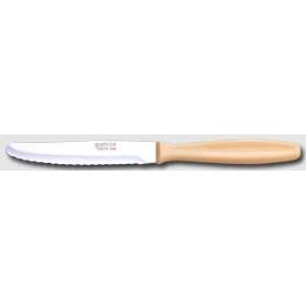 CUCHILLO POSTRE MANGO PLASTICO 370100