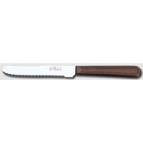 CUCHILLO MESA MANGO MARRON 802910