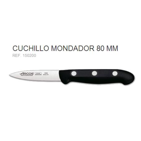 CUCHILLO MONDADOR 80MM MAITRE 1502 BLISTER