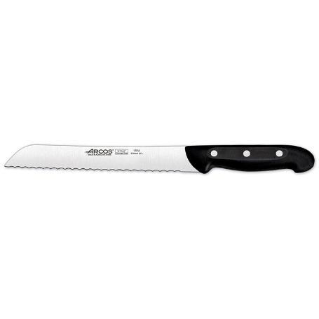 CUCHILLO PAN MAITRE 151400 21 CM