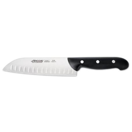 CUCHILLO SANTOKU MAITRE 151600