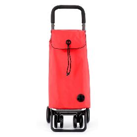 CARRO IBAG MF 4.2 TOUR PLUS ROJO