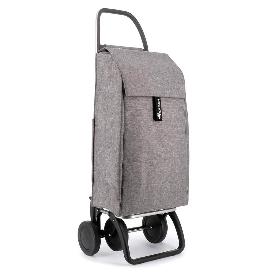 CARRO JOLIE TWEED 4 GRIS