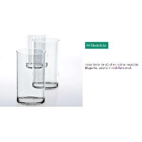 VASOS JERTE 62 CL TENSIONADOS CAJA 12