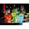 VASOS ROCK BAR LOUNGE ICE 27 CL ESTUCHE 6