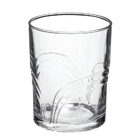 VASOS ARCO AGUA 28 CL PACK 6