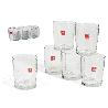 VASOS ARCO AGUA 28 CL PACK 6