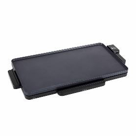 PLANCHA ASAR 2000W 49X27 CM GR213