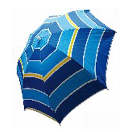 PARASOL PLAYA 200 CM 8 V 22/25 MM NAPA