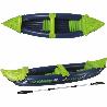 KAYAK HINCHABLE CRUISER 325X81X53 CM