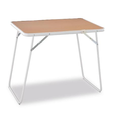 MESA PLEGABLE DUROLAC 72X50 CM