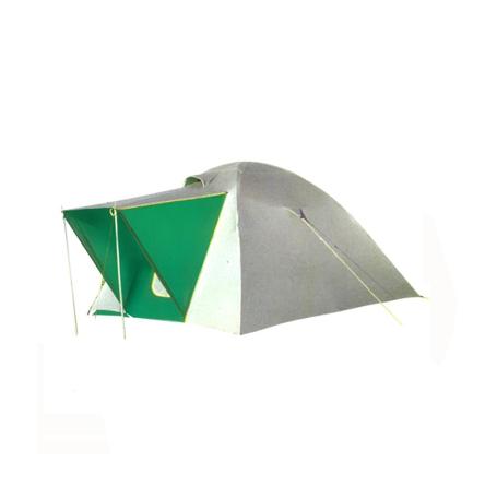 TIENDA IGLOO 6 PERSONAS 245X245X145 CM