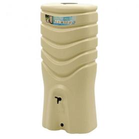 RECUPERADOR AGUA 350L BEIGE