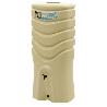 RECUPERADOR AGUA 350L BEIGE