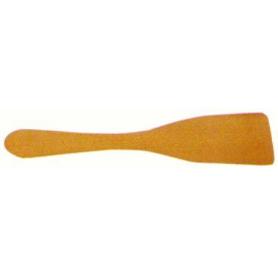 PALA CURVADA MADERA 30 CM