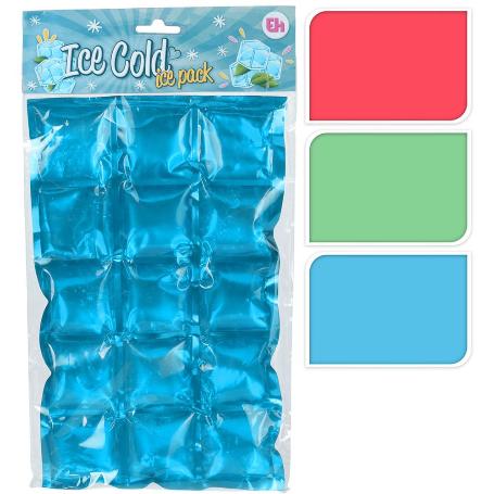 PASTILLA CONGELABLE FLEXIBLE 30X15 CM BLISTER