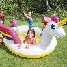 PISCINA UNICORNIO 272X195X104 CM 57441