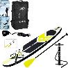 TABLA PADDLE SURF 305X71X10 CM