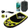 TABLA BODYBOARD 105X60X10 CM