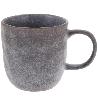 TAZA MUG LOZA 350 ML MARRON