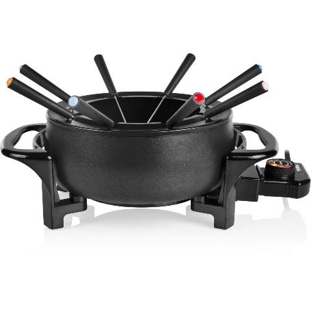 FONDUE 1,5L 8 PERSONAS FO1107